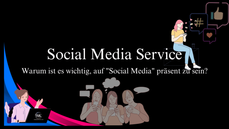 Social-Media-Service