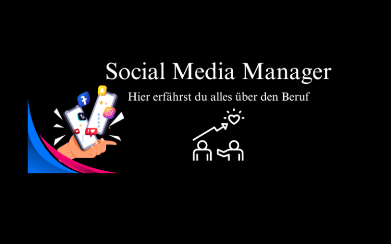 Die Rolle des Social Media Manager: Hinter den Kulissen des digitalen Erfolgs 2023